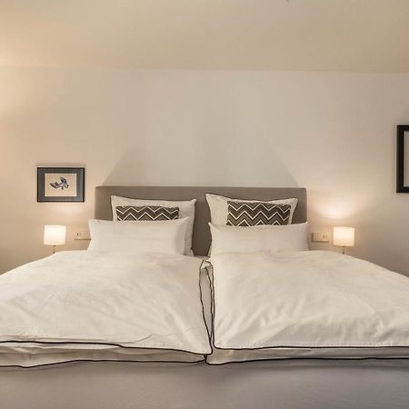 1 Zimmer-Appartement Nr 4 Wangen im Allgaeu Bagian luar foto