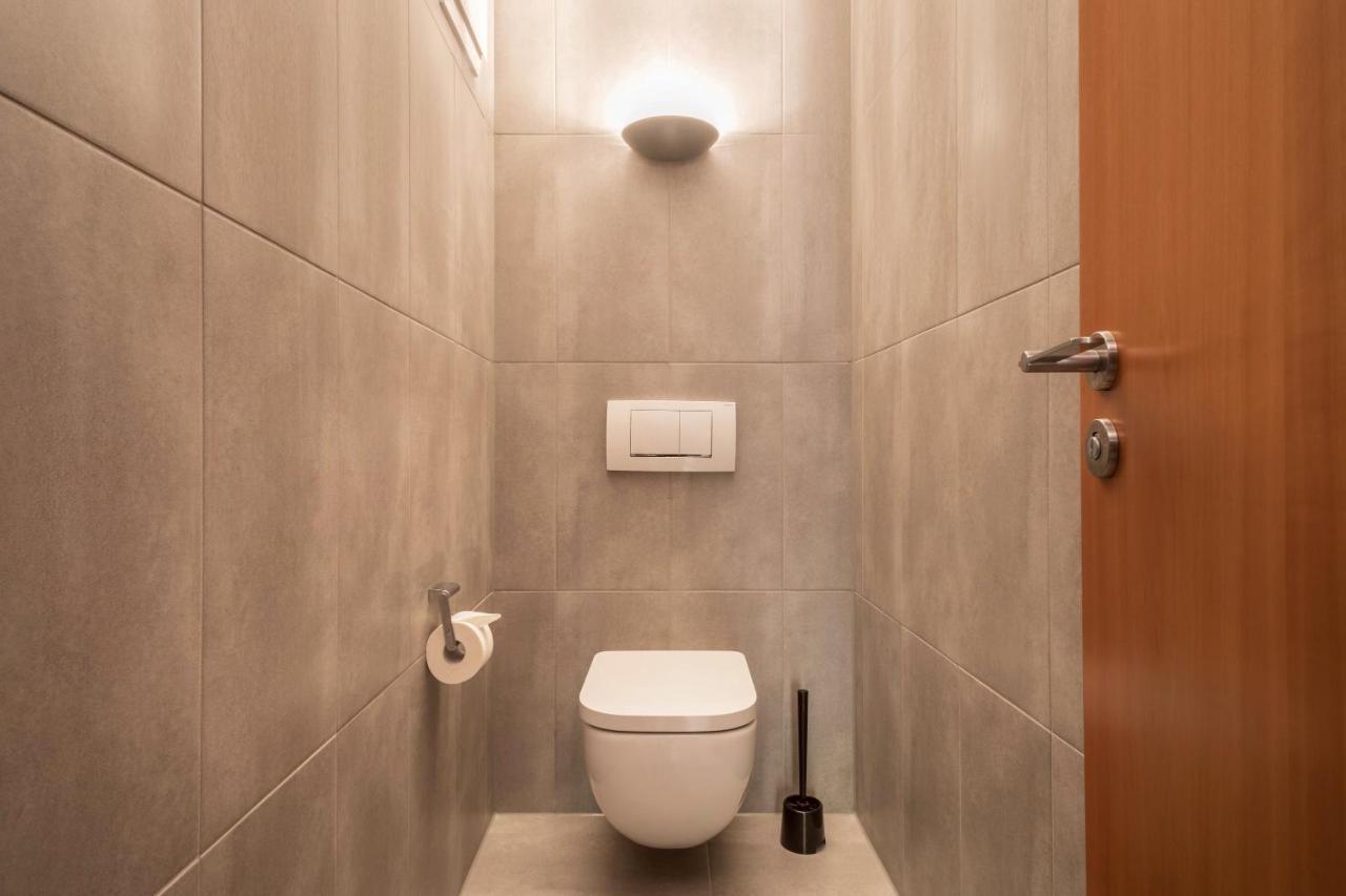 1 Zimmer-Appartement Nr 4 Wangen im Allgaeu Bagian luar foto