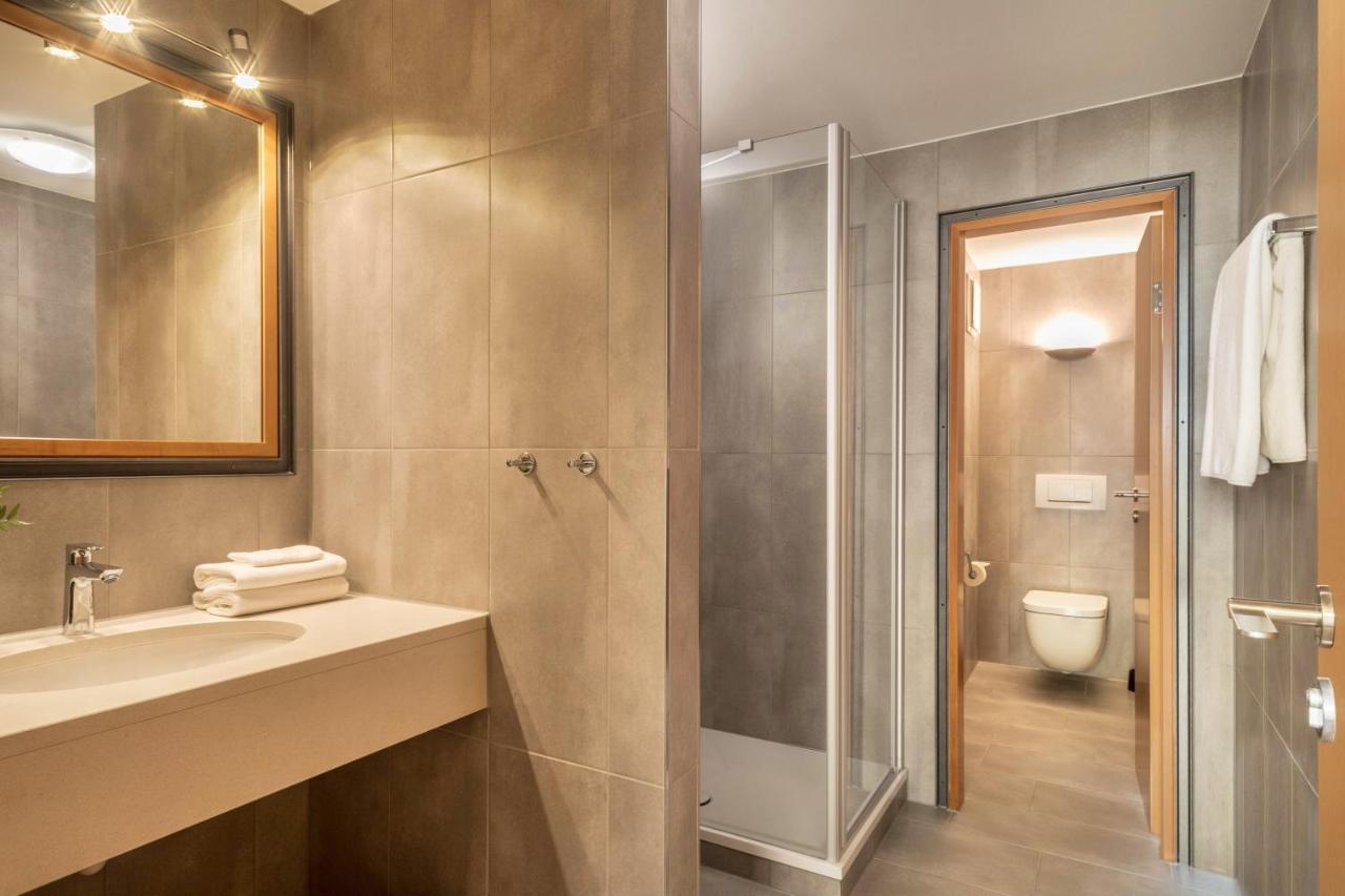 1 Zimmer-Appartement Nr 4 Wangen im Allgaeu Bagian luar foto