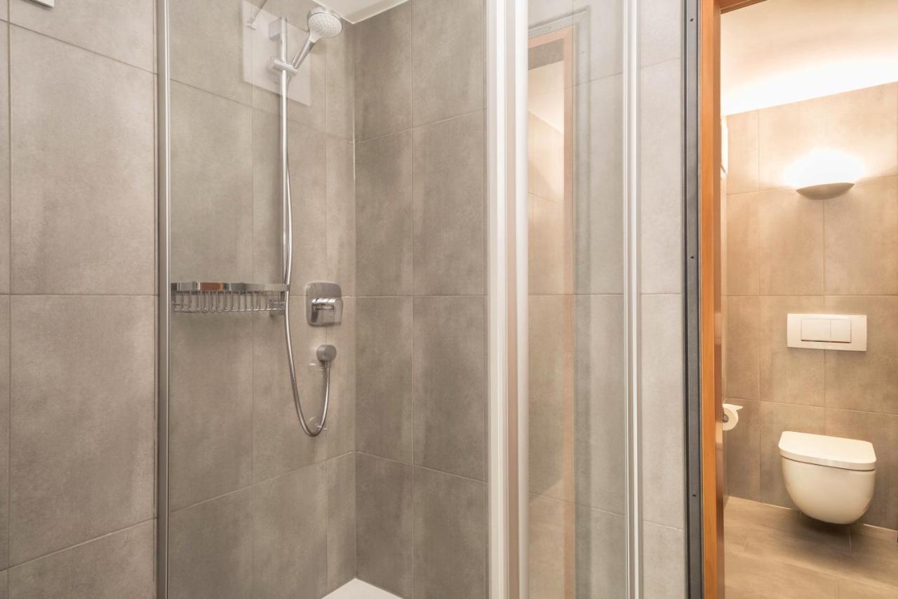1 Zimmer-Appartement Nr 4 Wangen im Allgaeu Bagian luar foto